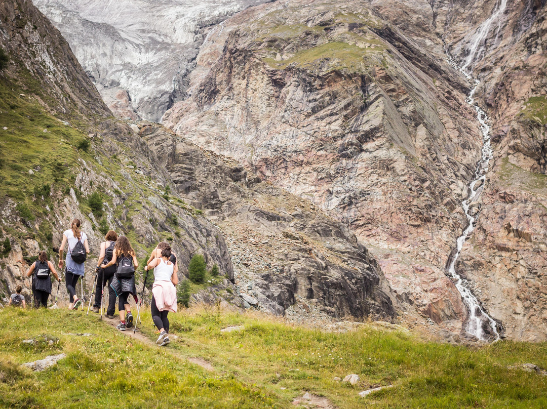 Peak Health-萨斯费必去景点