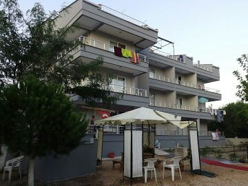 Karatas Apart Otel & Camping