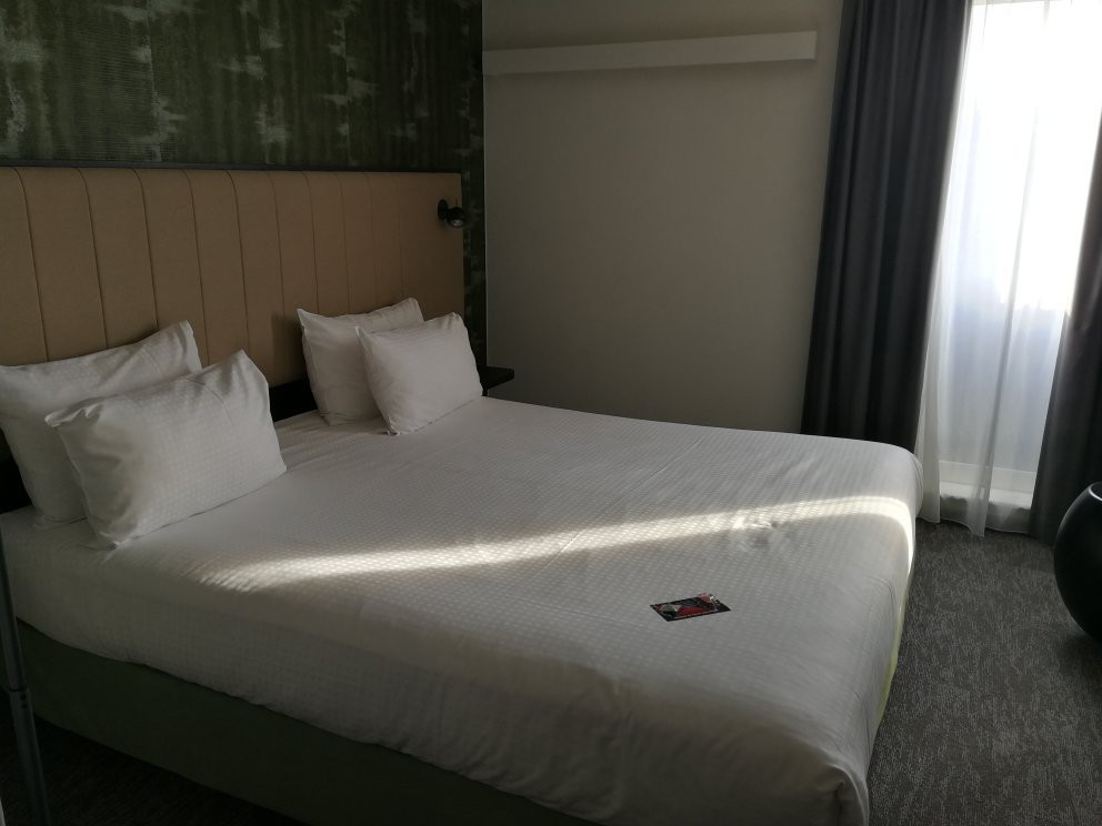 Best Western Hotel Wavre主图