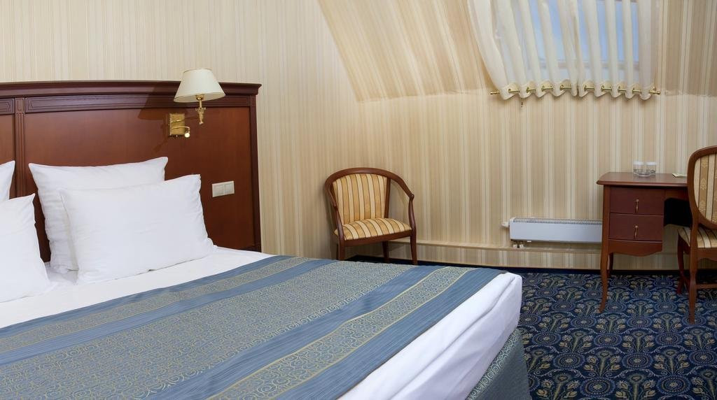Park Hotel Kaluga主图