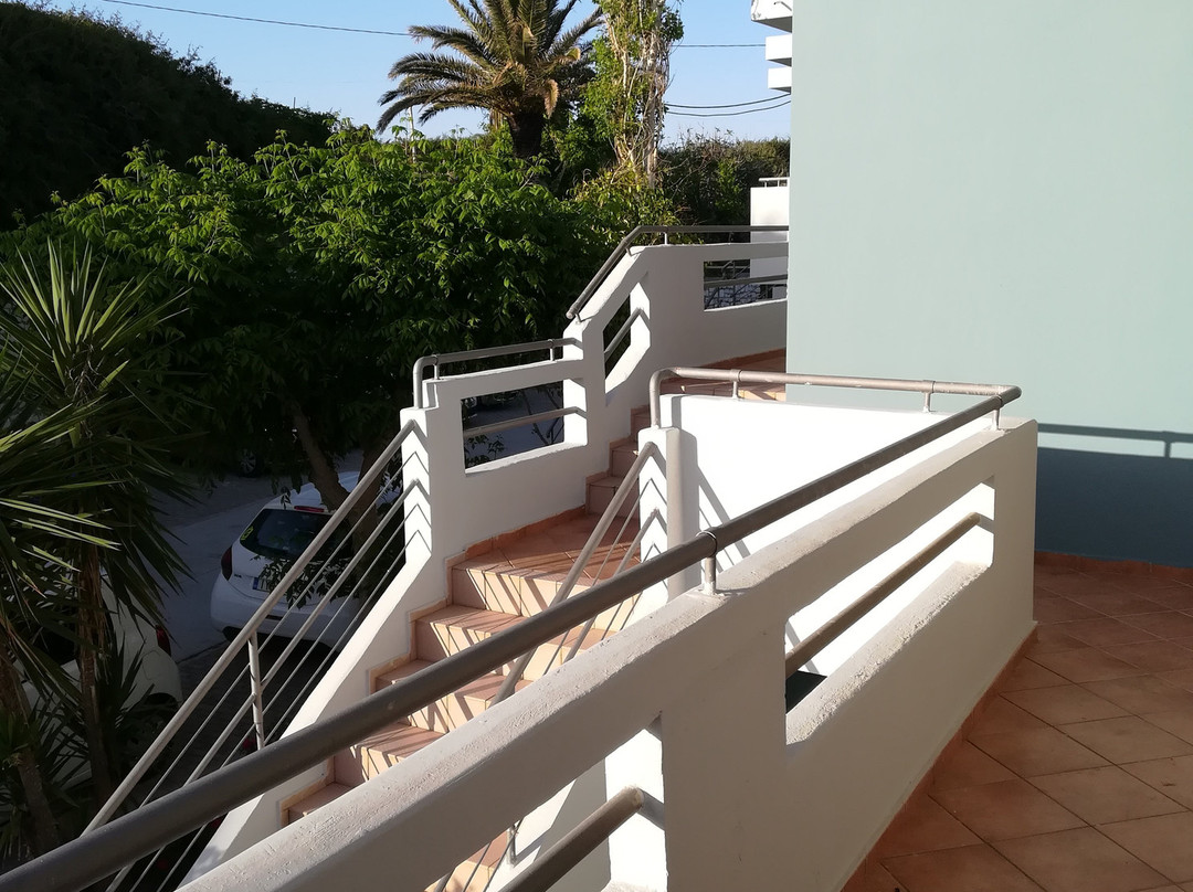 Oasis Scaleta Hotel主图