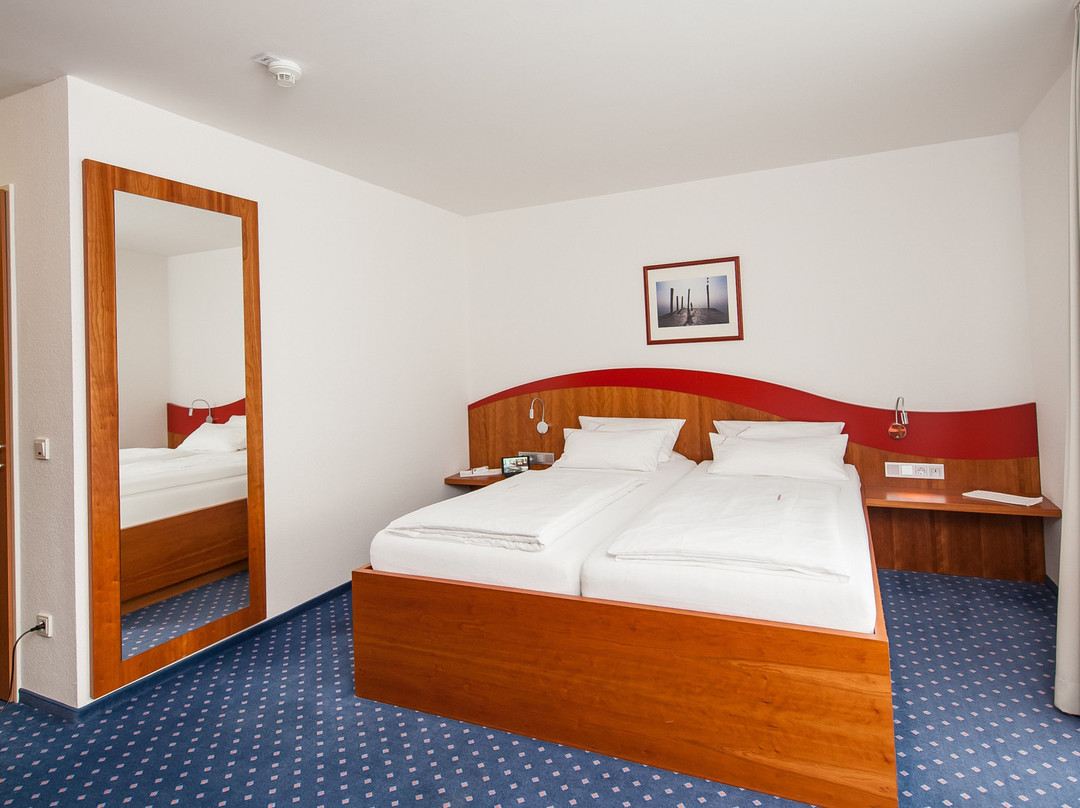 Komforthotel Butjadinger Tor主图