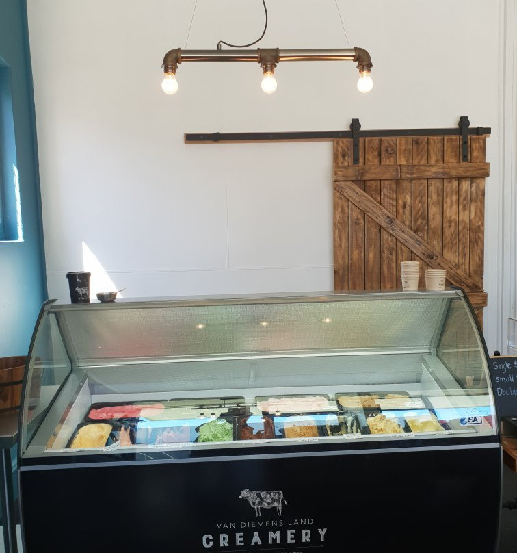 Lemon Tree Providore-温耶德必去景点