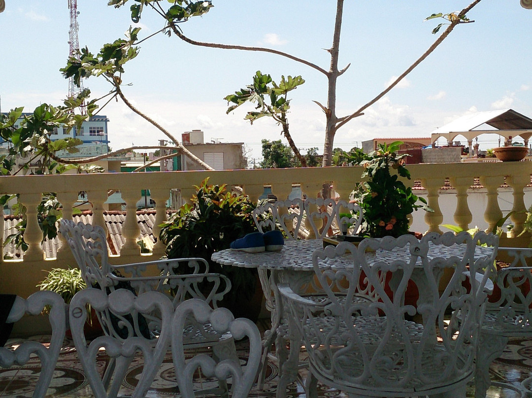 Hostal Santa Elena主图