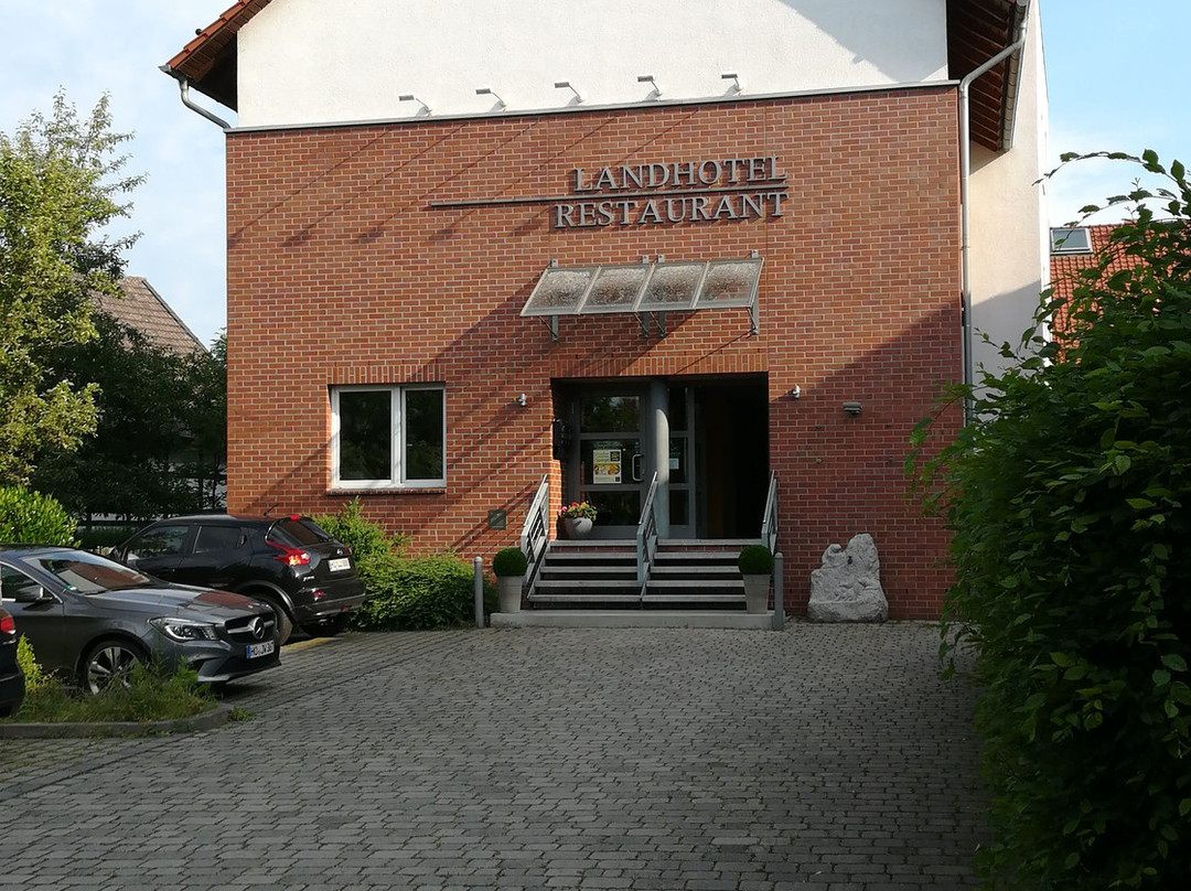 Landhaus Lengede主图