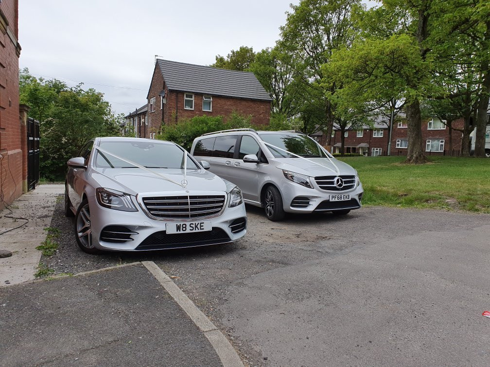 SK Executive-曼彻斯特必去景点