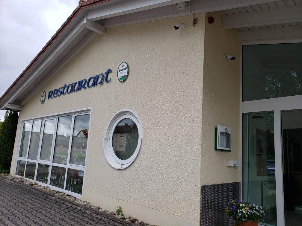 Hotel Europa Ramstein主图