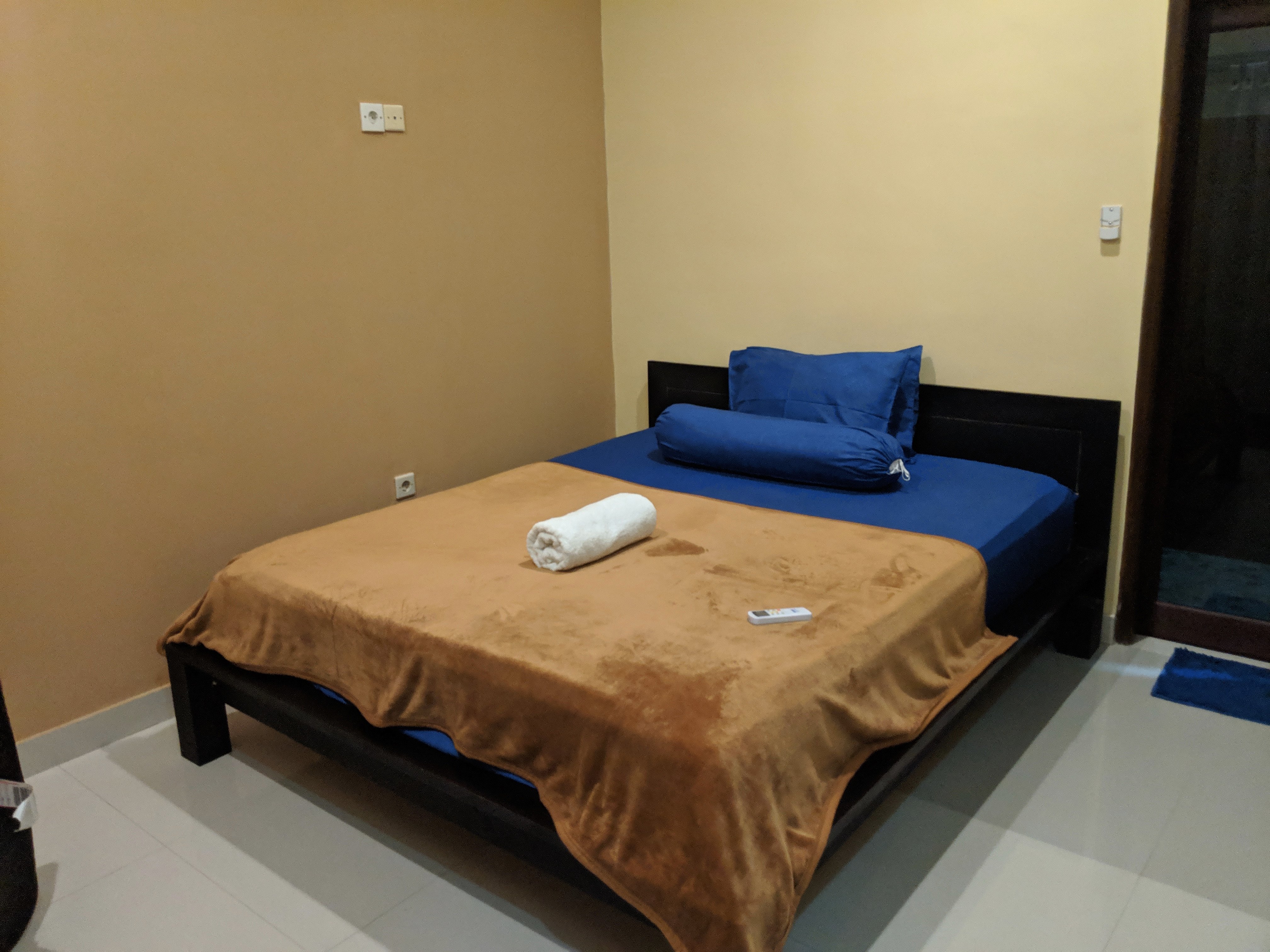 Medewi Surf Lodge-官方