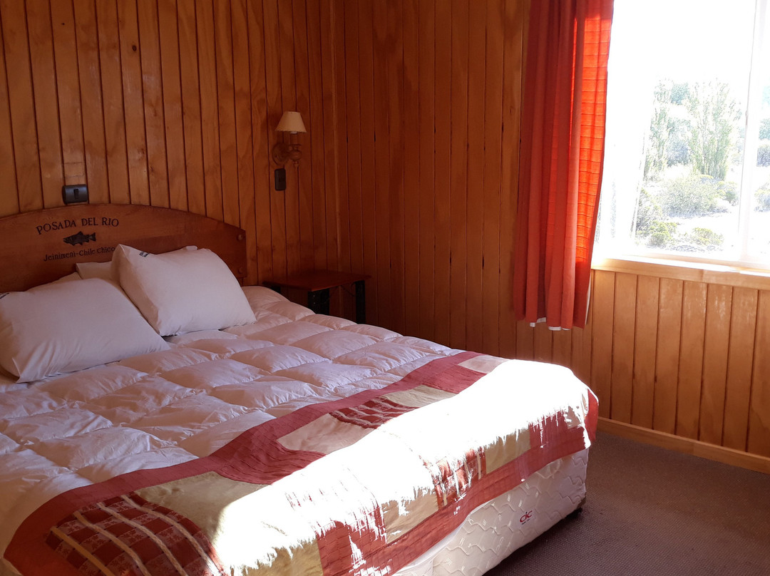 Hotel Posada Del Río主图