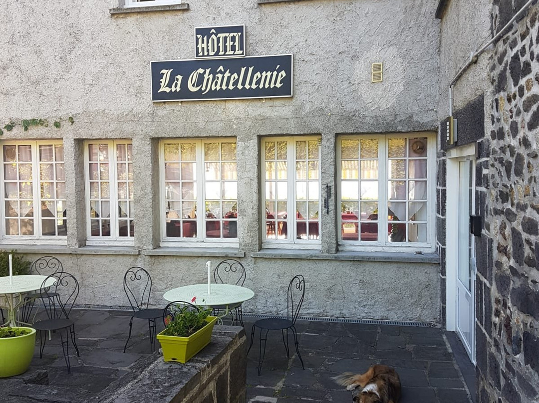 La Chatellenie主图