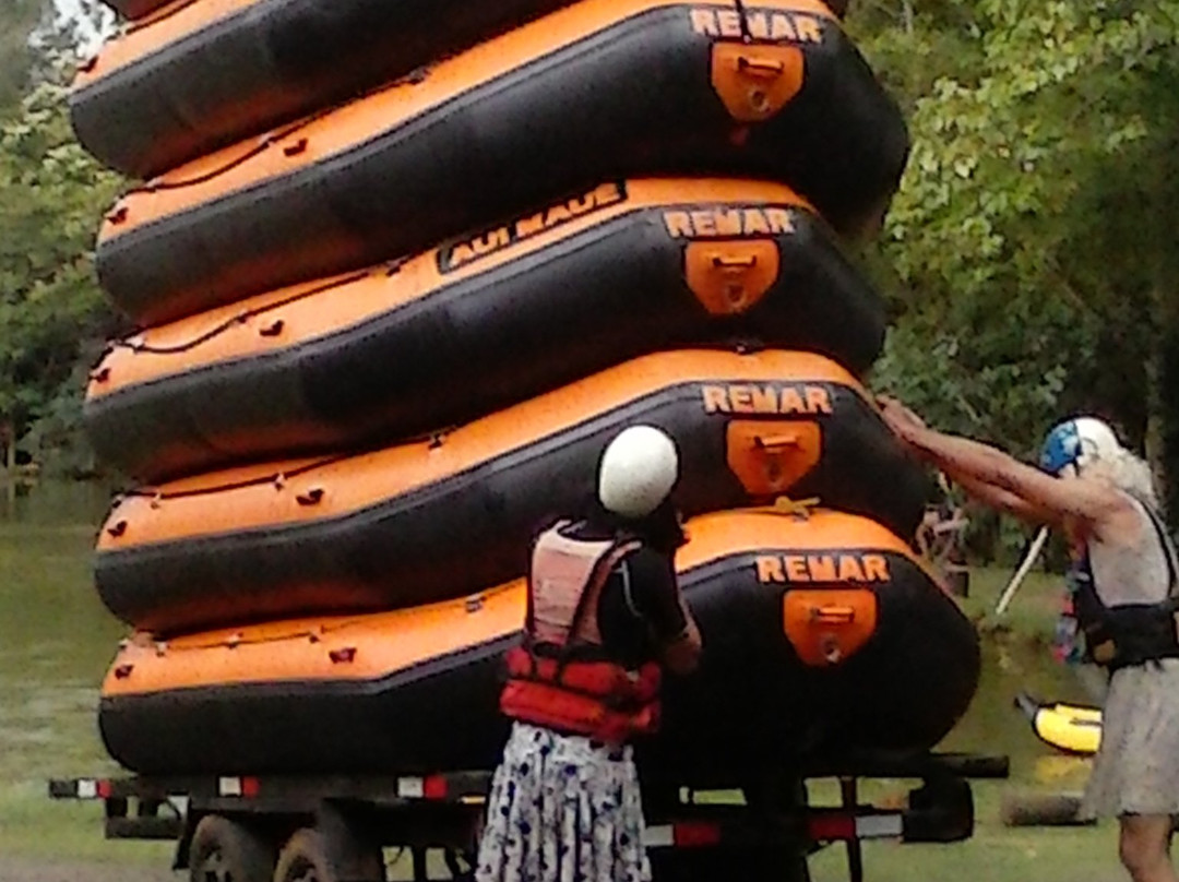 Parque Aui Maue-索科罗必去景点