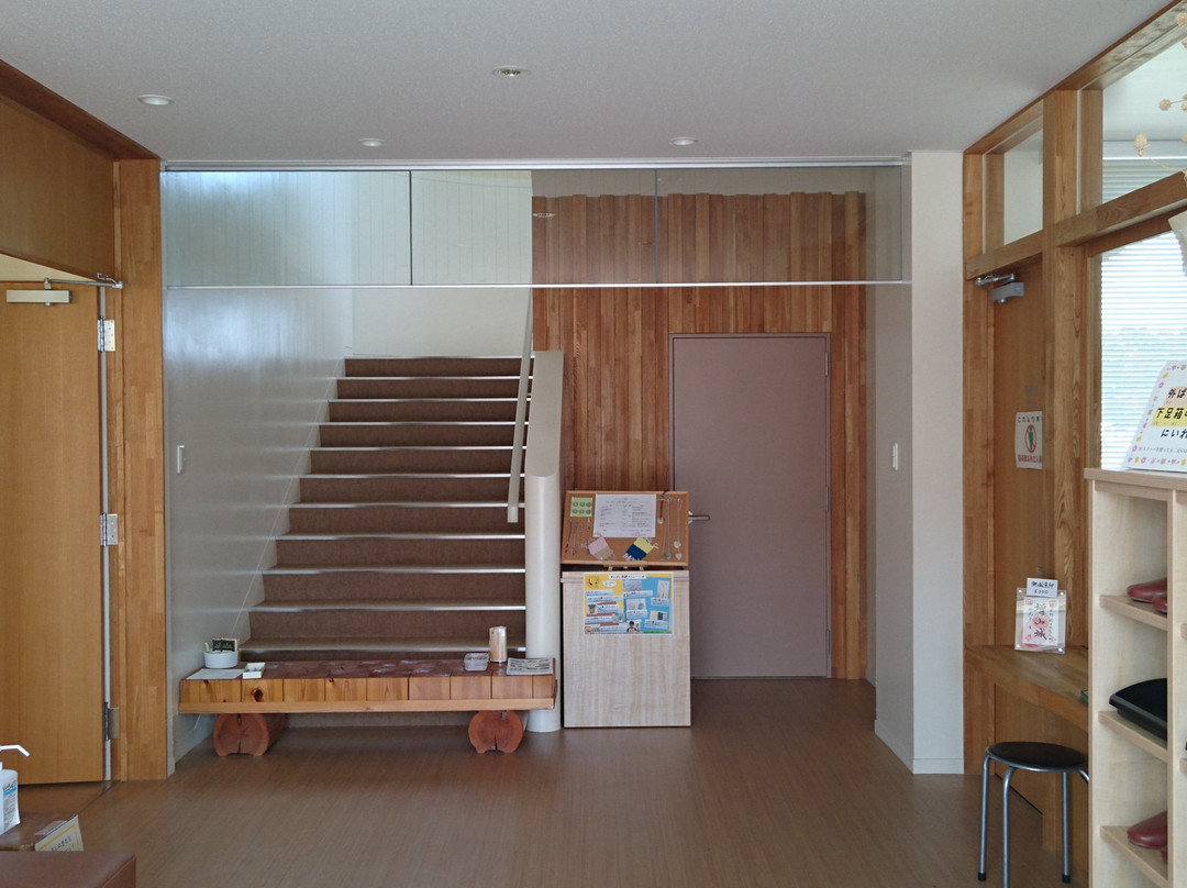 Tonami Archaeological Center Shirushi-砺波市必去景点