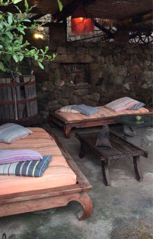 Residence  La Casa dei Fiori主图