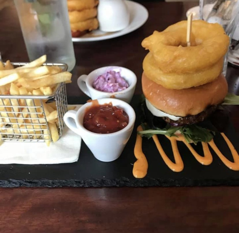 The Linton Hotel & Steakhouse主图