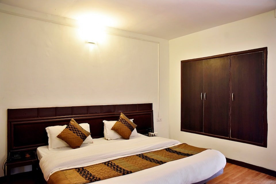 OYO 3506 Hotel Him Shakti主图