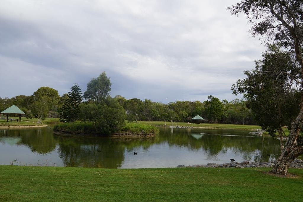 Canoe Point Beach and Parklands-Tannum Sands必去景点