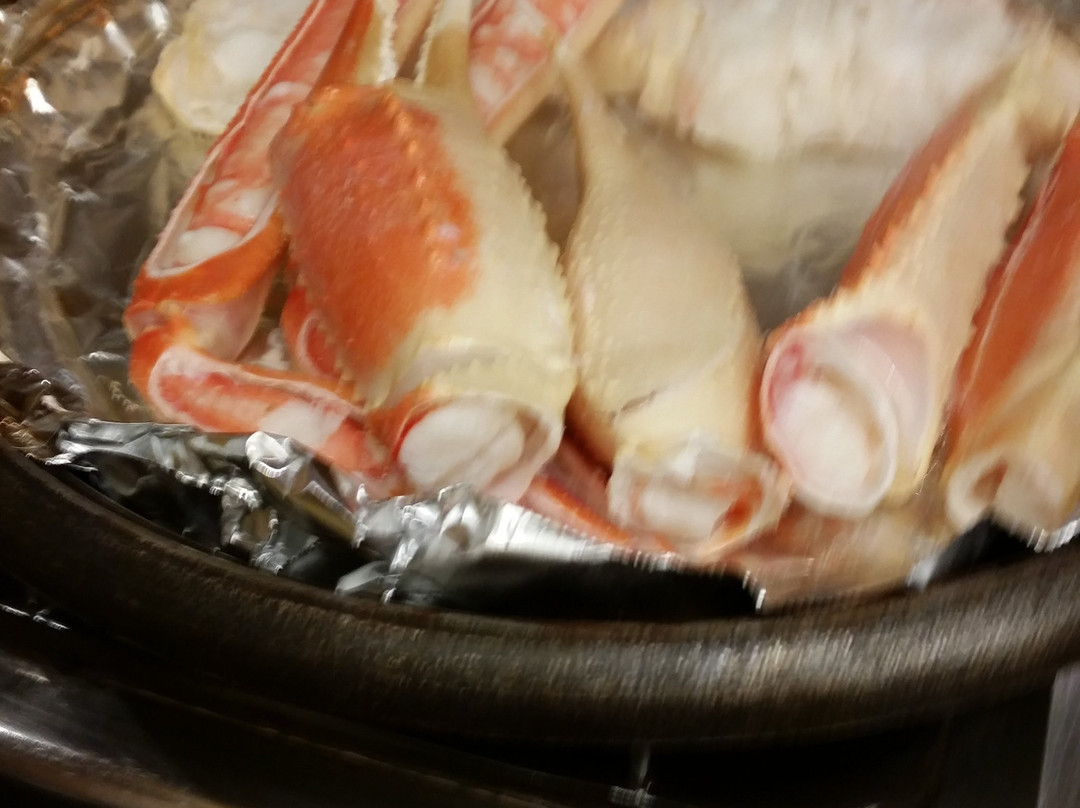 [香住]潮风香内汤之宿 Kameya主图