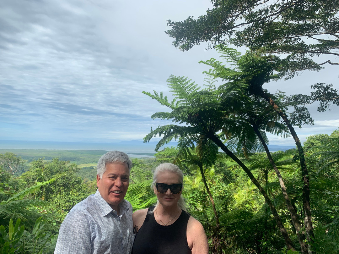 Walkabout Cultural Adventures-Daintree必去景点