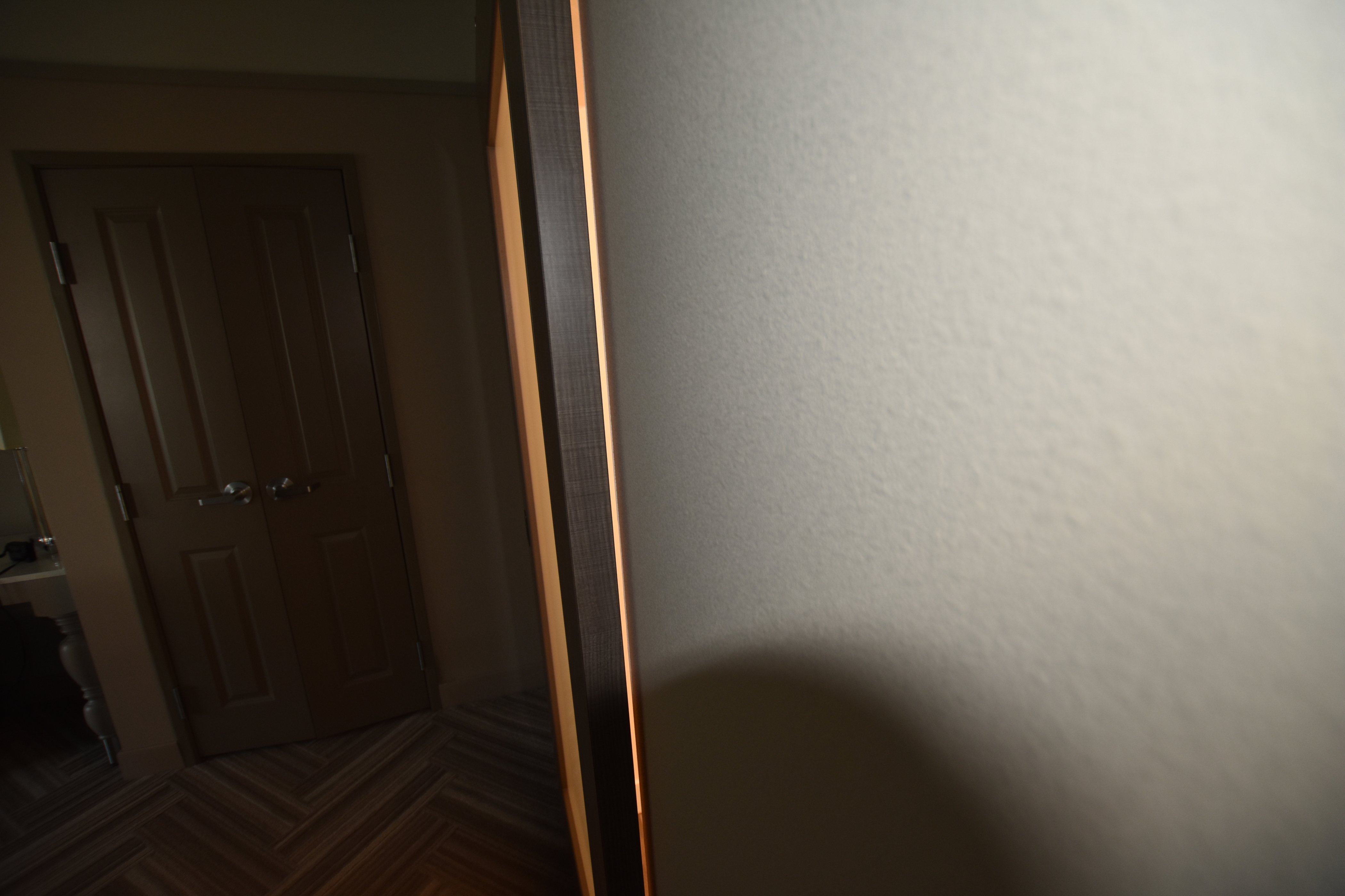 Hilton Garden Inn Mobile Downtown-浴室