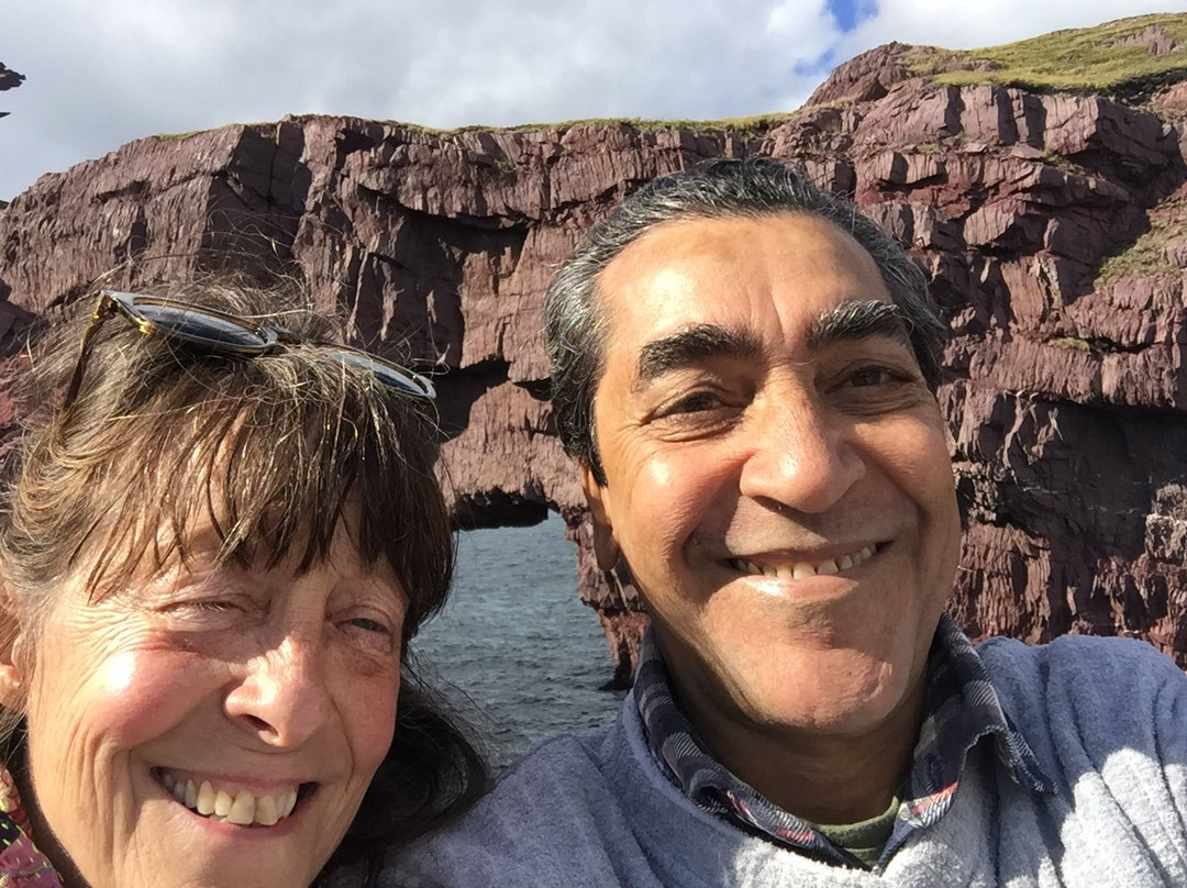 The Meems' Elliston B&B主图