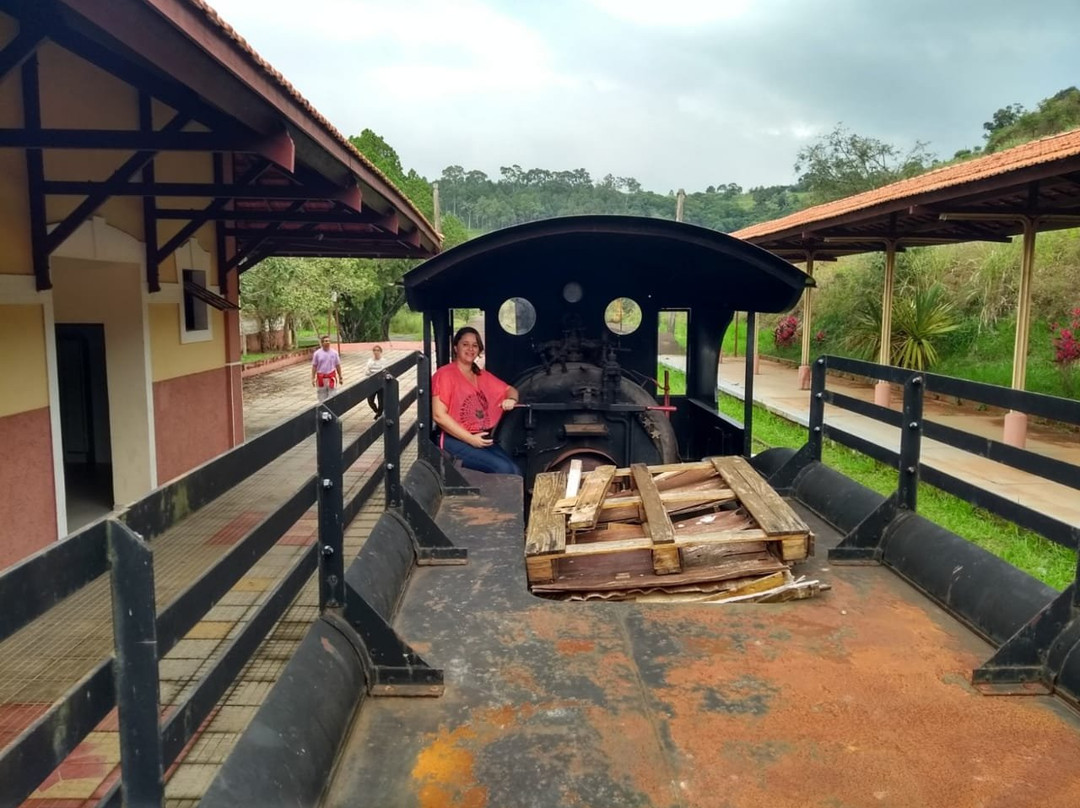 Estação Ferroviaria景点图片