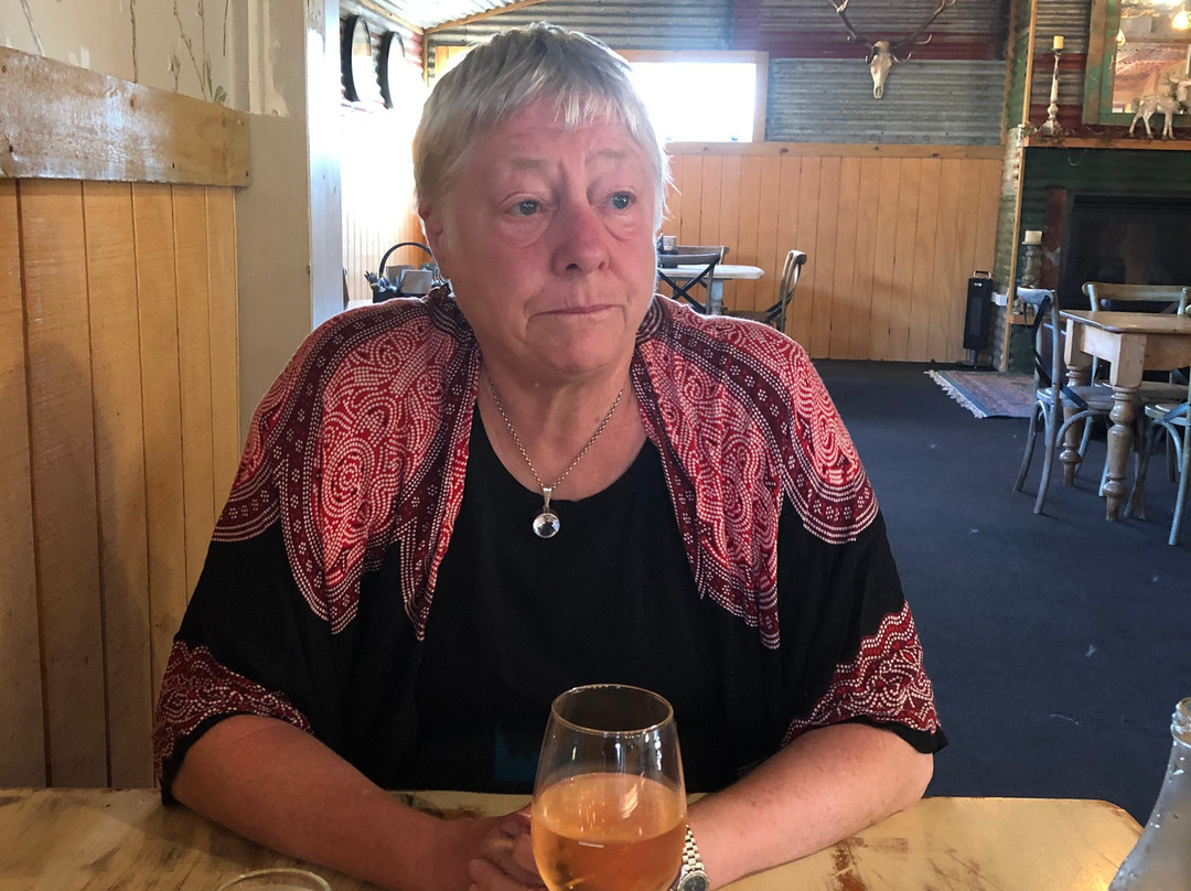 FatOwl Motel, Bar & Eatery主图