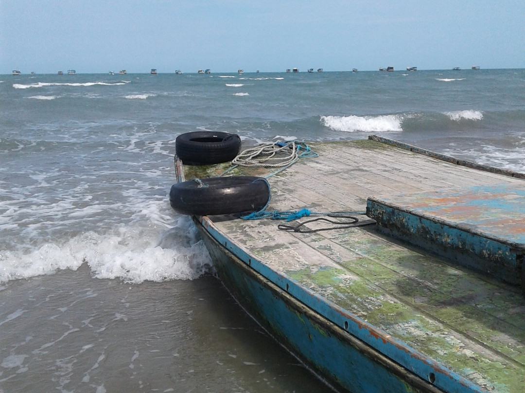 Tremembe Beach-Canoa Quebrada必去景点