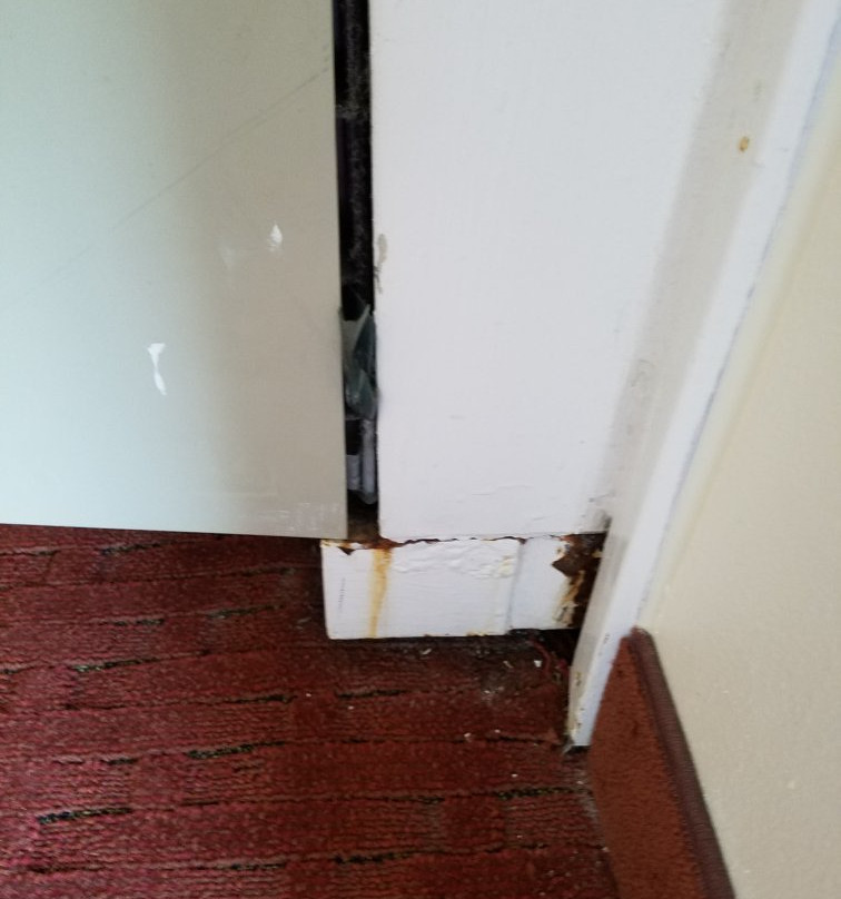 Wyndham Sacramento主图