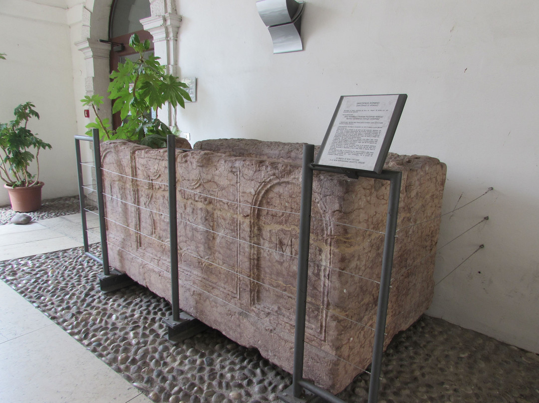 Il Palazzo dei Panni景点图片