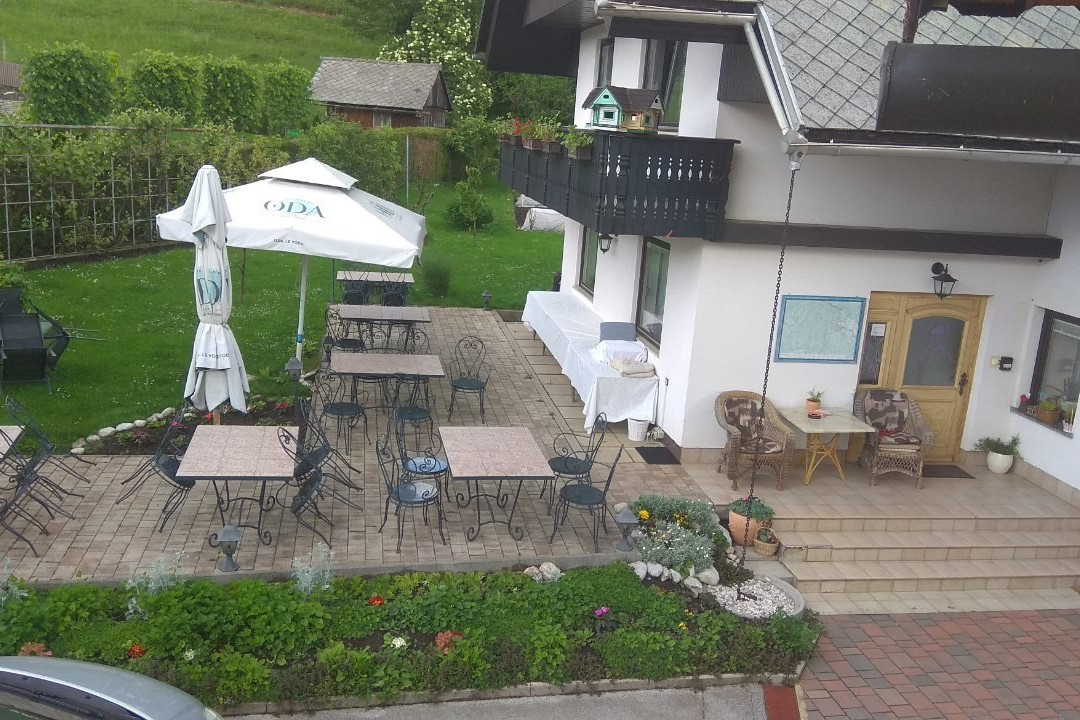 Penzion Apartmaji Preseren主图