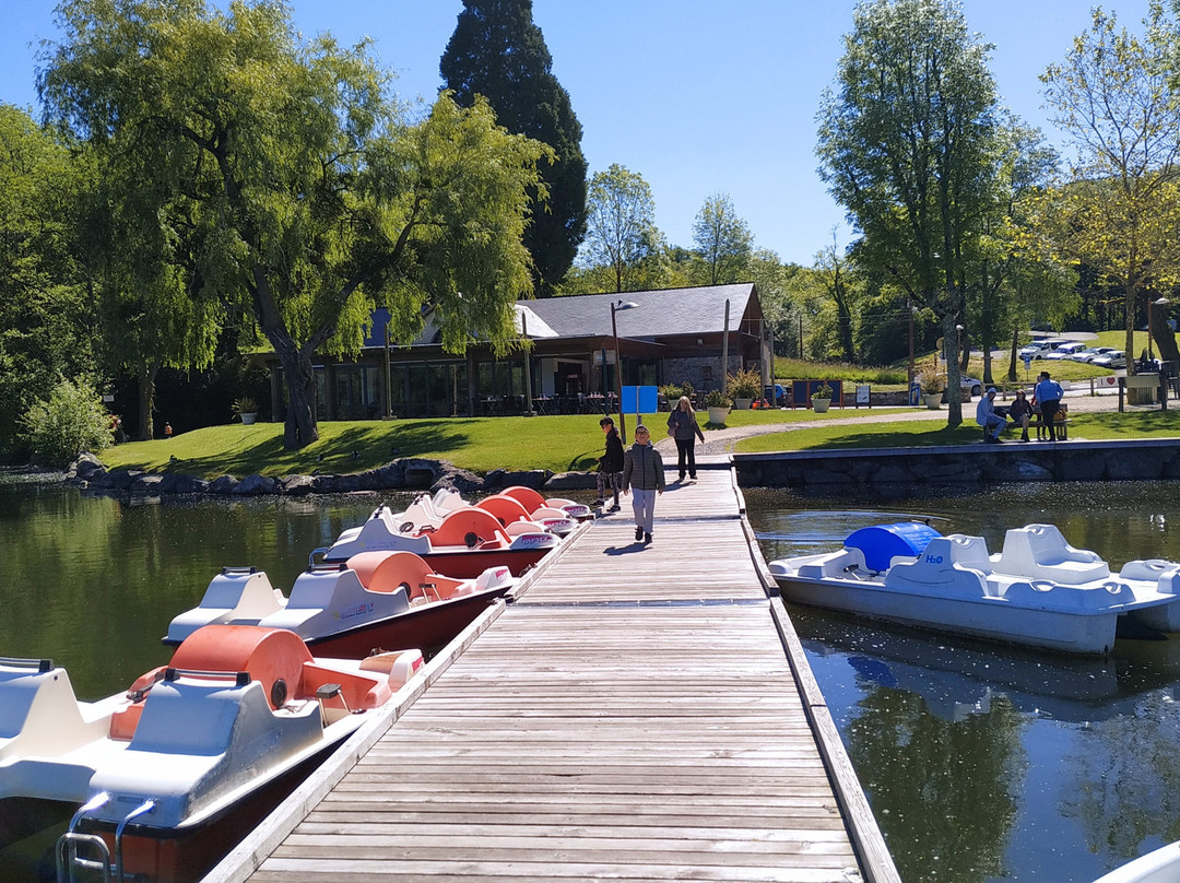 Hotel Alliance主图