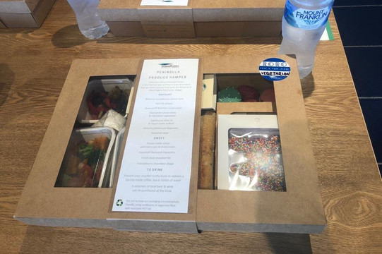 Explore Australia Tours-墨尔本必去景点