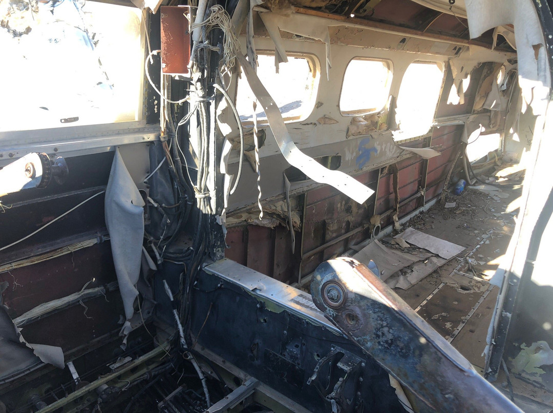 Angel's Ladies Brothel-比蒂必去景点