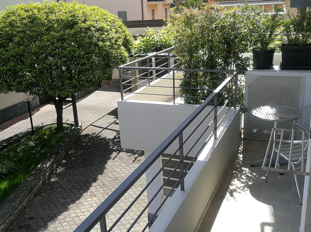 Hotel Villa MIKI主图