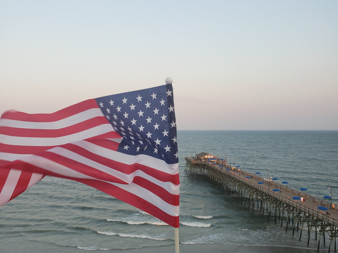 Kingfisher Inn主图