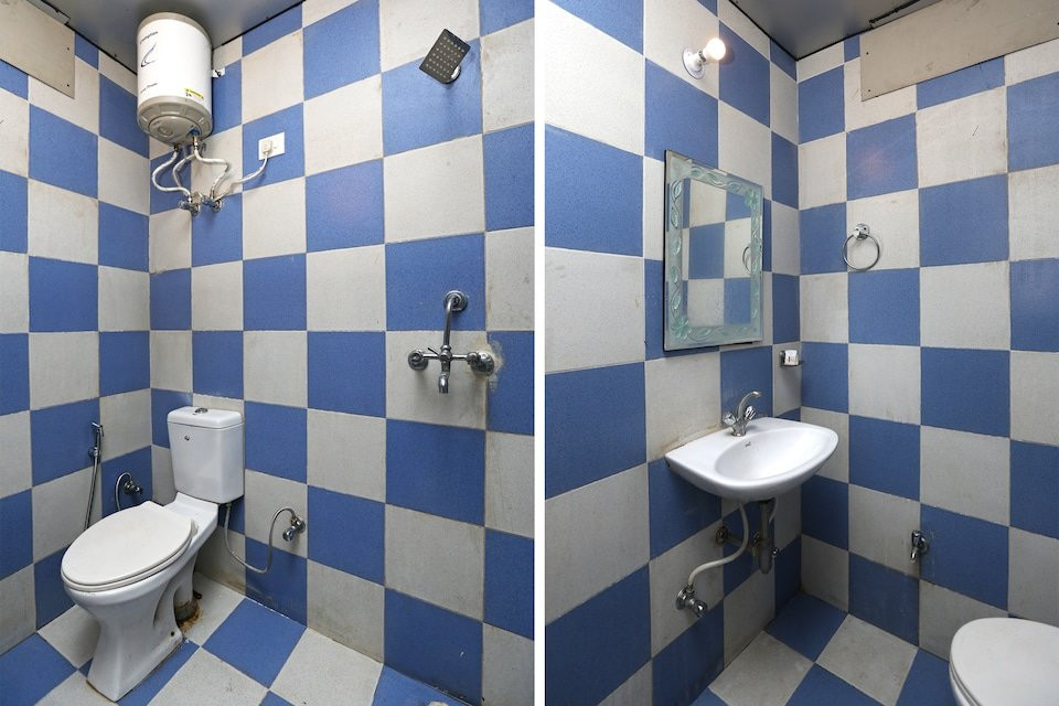 OYO Mahak Residency主图