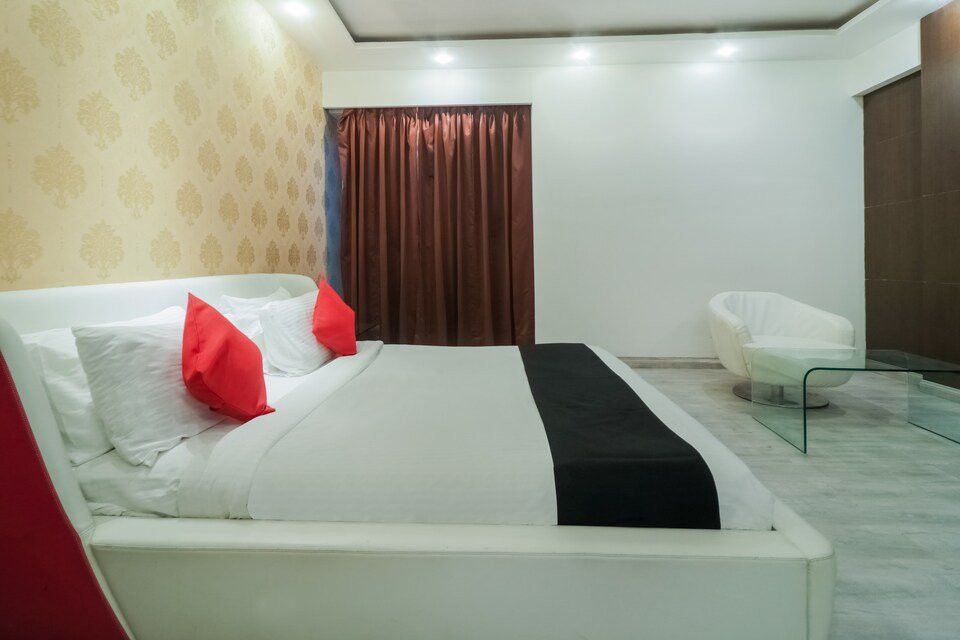 Hotel Jagrati Lords Inn主图