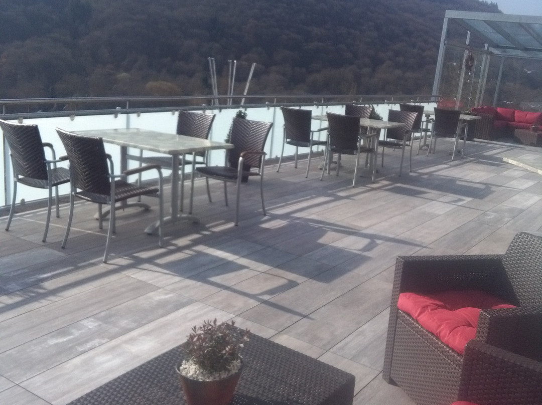 Hotel Weingut Kapellenhof主图