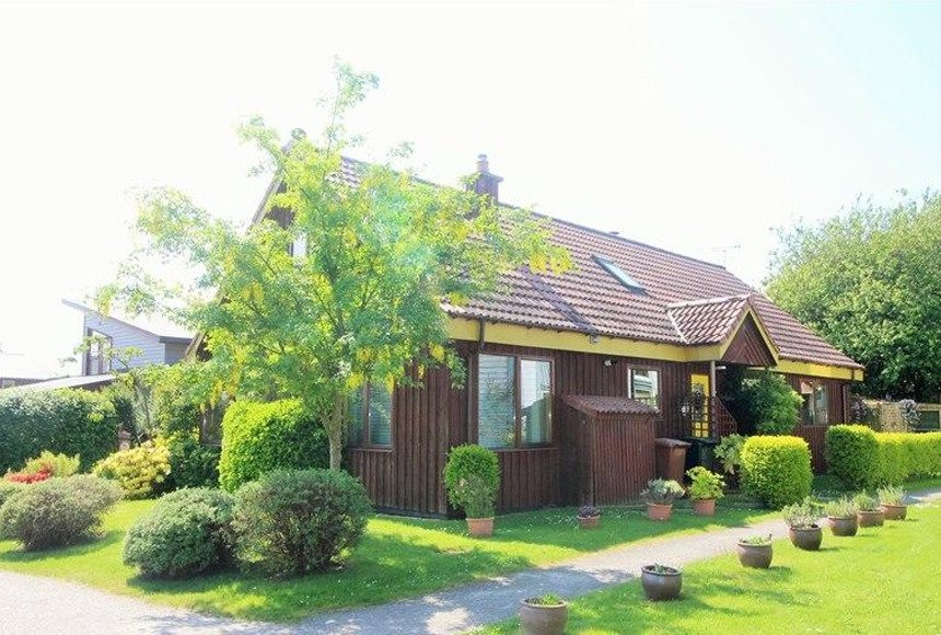 Sunflower Bed and Breakfast-官方