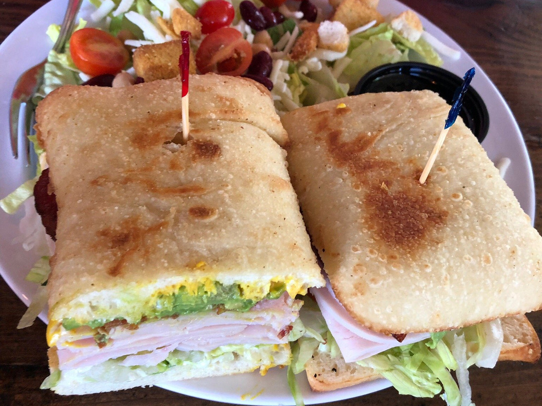 Scoreboards Pizza and Grill