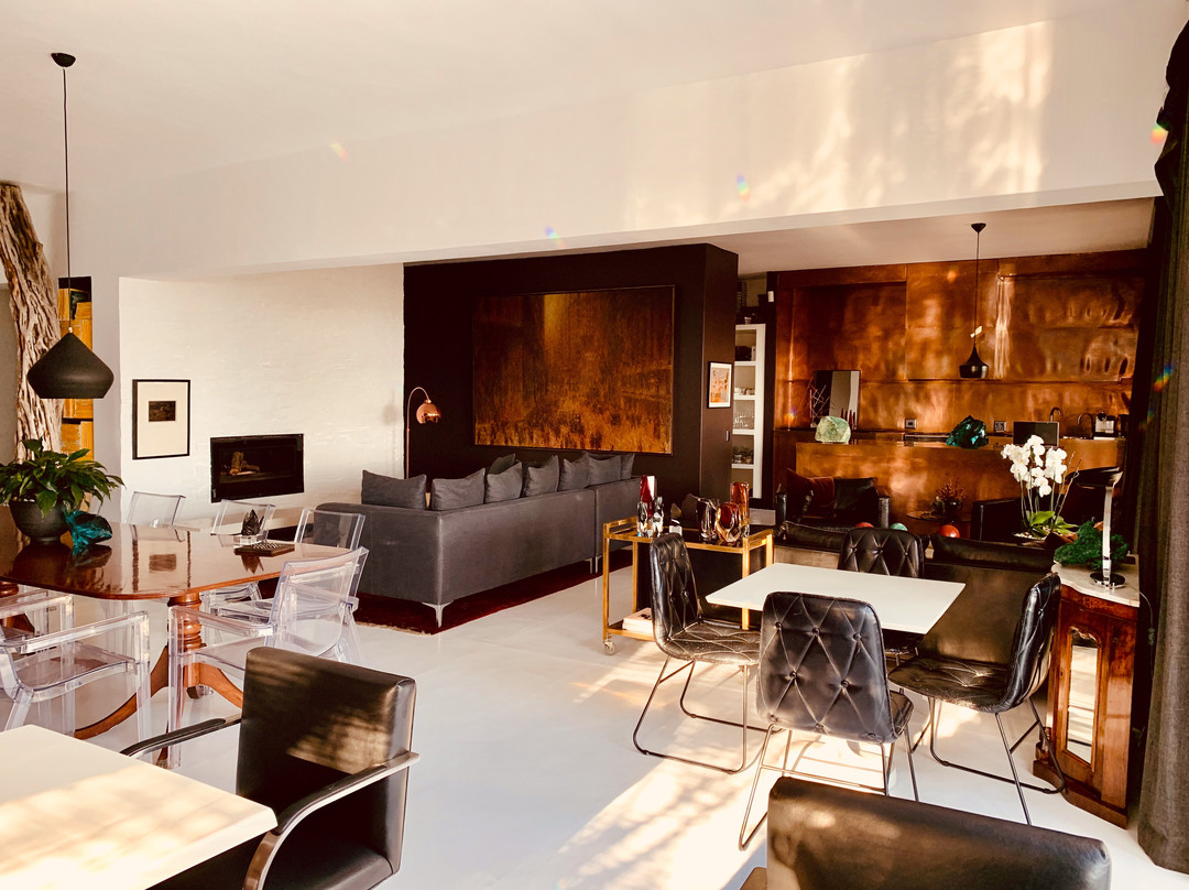 De Kelders Private Retreat and Eatery
