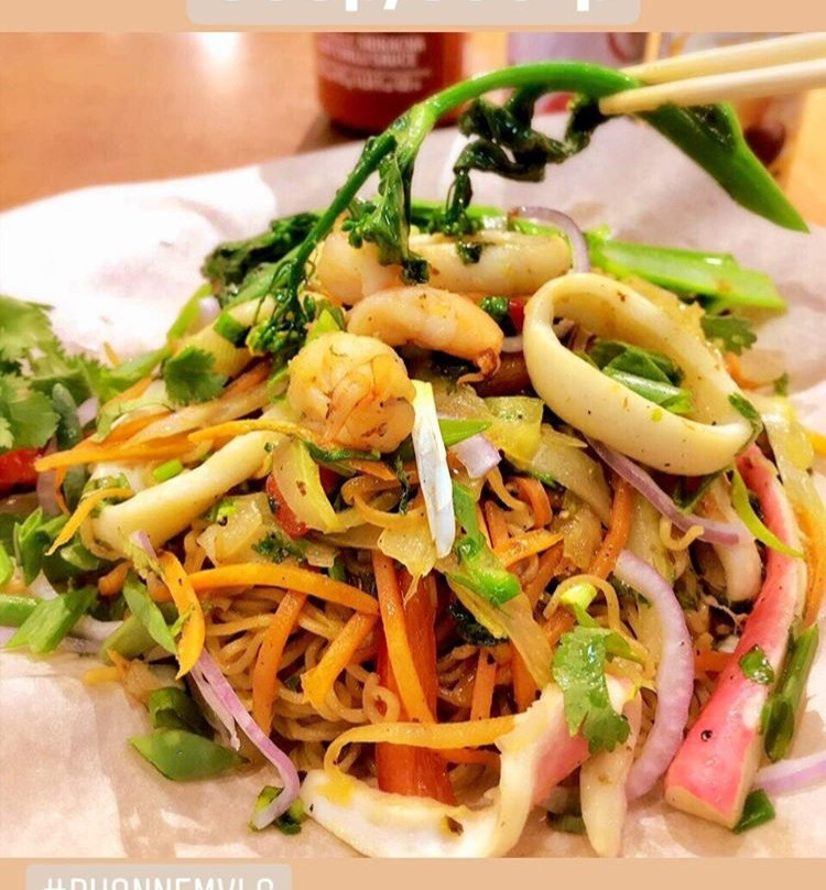 Europa City Mall-伏尔加格勒必去景点