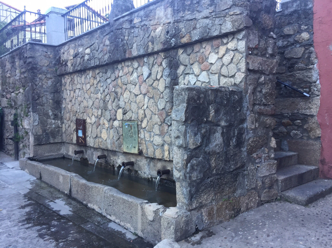 Casa Rural Parada Real主图