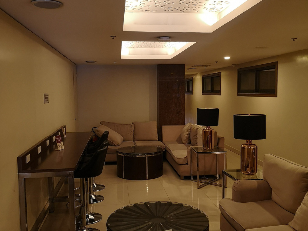 Hotel Veniz Session主图