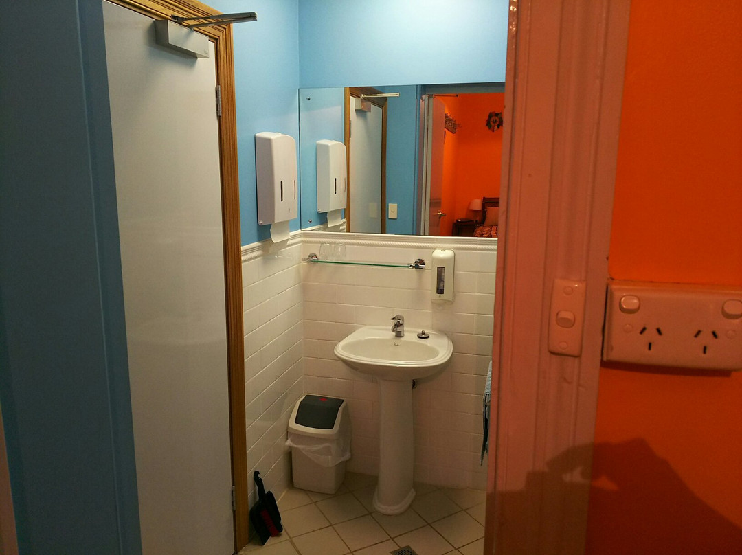 The Fruiterer's B&B主图