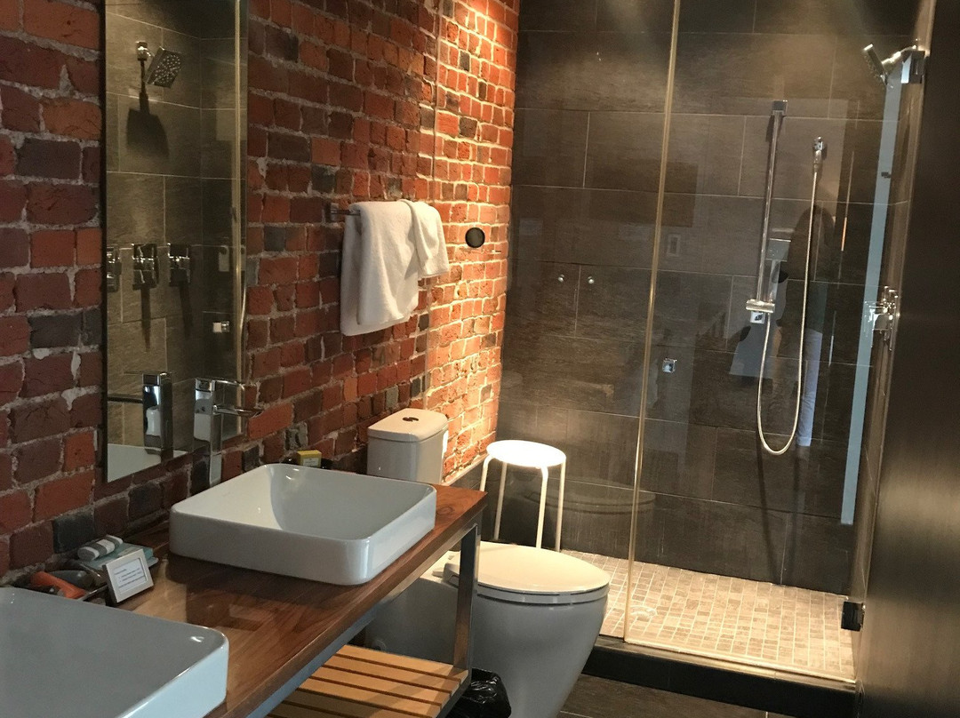 St. Paul Hotel主图