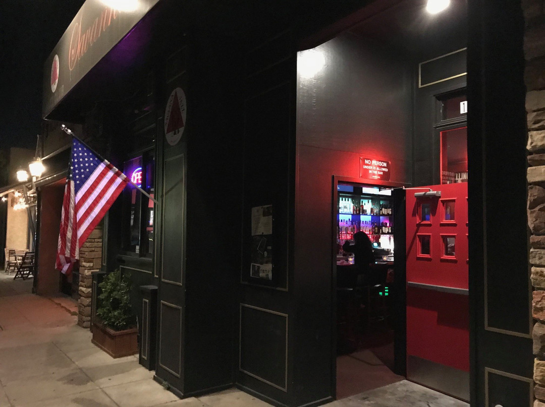 Savanna Jazz-圣卡洛斯必去景点