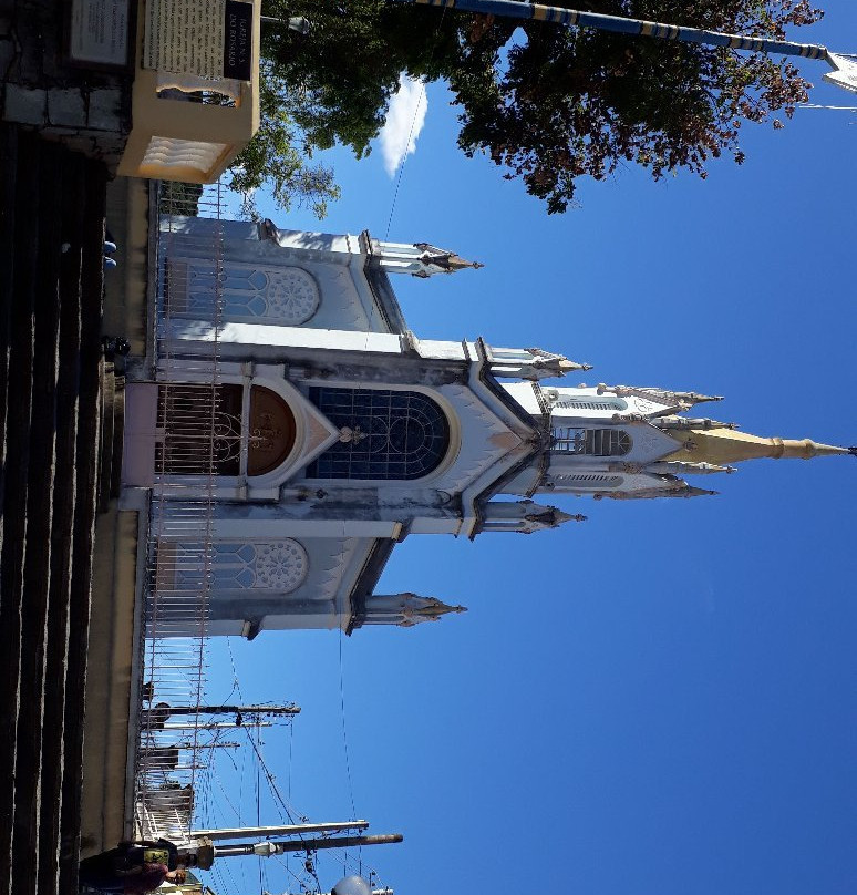 Igreja Nossa Senhora do Rosário景点图片