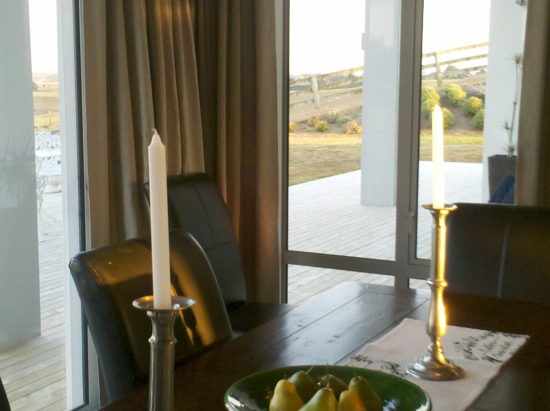 Shirehaven Bed And Breakfast主图