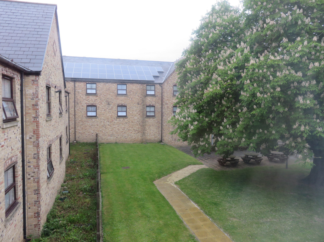Premier Inn Hull West Hotel主图